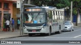 Urca Auto Ônibus 40780 na cidade de Belo Horizonte, Minas Gerais, Brasil, por Gustavo Luiz. ID da foto: :id.