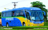 Fergramon Transportes 2075 na cidade de Pontal do Paraná, Paraná, Brasil, por Alessandro Fracaro Chibior. Número da foto: #8789969.