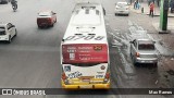 Companhia Carris Porto-Alegrense 0708 na cidade de Porto Alegre, Rio Grande do Sul, Brasil, por Max Ramos. Número da foto: #8792042.