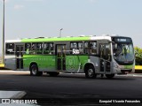 Viação Garcia 8465 na cidade de Londrina, Paraná, Brasil, por Ezequiel Vicente Fernandes. Número da foto: #8790074.