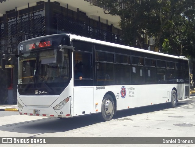 Magasoso 263 na cidade de Carmen, San José, San José, Costa Rica, por Daniel Brenes. Número da foto: #8792785.
