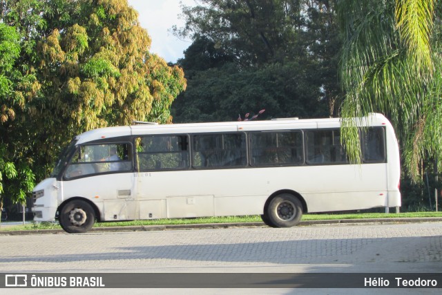 Volkswagen Ônibus e Caminhões - MAN Latin America HUR01 na cidade de Resende, Rio de Janeiro, Brasil, por Hélio  Teodoro. ID da foto: 8794016.