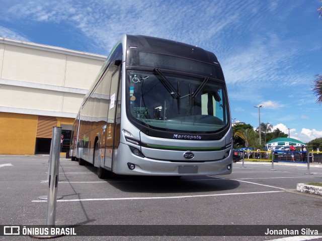 Prefeitura Municipal São José dos Campos ATTIVI EXPRESS na cidade de São José dos Campos, São Paulo, Brasil, por Jonathan Silva. Número da foto: #8792468.