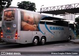 Viação Garcia 7064 na cidade de São Paulo, São Paulo, Brasil, por Márcio Douglas Ribeiro Venino. Número da foto: #8794291.