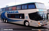 Viação Garcia 6033 na cidade de São Paulo, São Paulo, Brasil, por Márcio Douglas Ribeiro Venino. Número da foto: #8794313.