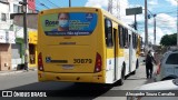 Plataforma Transportes 30879 na cidade de Salvador, Bahia, Brasil, por Alexandre Souza Carvalho. Número da foto: #:id.