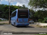 Expresso Guanabara 744 na cidade de Teresina, Piauí, Brasil, por Jonathan Silva. Número da foto: #:id.