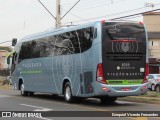 Viação Garcia 8355 na cidade de Londrina, Paraná, Brasil, por Ezequiel Vicente Fernandes. Número da foto: #8793153.