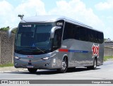 Auto Viação 1001 RJ 108.1098 na cidade de São Paulo, São Paulo, Brasil, por George Miranda. Número da foto: #:id.