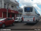 Emtram 3710 na cidade de Barra da Estiva, Bahia, Brasil, por Flávio  Santos. Número da foto: #8792531.