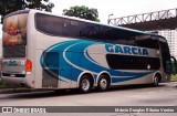 Viação Garcia 6009 na cidade de São Paulo, São Paulo, Brasil, por Márcio Douglas Ribeiro Venino. Número da foto: #8794265.