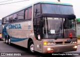 Viação Garcia 6534 na cidade de São Paulo, São Paulo, Brasil, por Márcio Douglas Ribeiro Venino. Número da foto: #8794327.