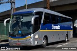 Viação Cometa 12298 na cidade de São Paulo, São Paulo, Brasil, por Rodrigo Matheus. Número da foto: #:id.