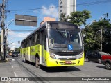Bettania Ônibus 30817 na cidade de Belo Horizonte, Minas Gerais, Brasil, por Douglas Célio Brandao. Número da foto: #:id.