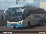 Emtram 4880 na cidade de Barra da Estiva, Bahia, Brasil, por Flávio  Santos. Número da foto: #8792551.