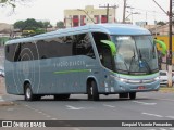 Viação Garcia 8375 na cidade de Londrina, Paraná, Brasil, por Ezequiel Vicente Fernandes. Número da foto: #8793165.