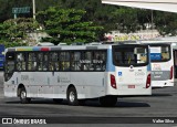 Tijuquinha - Auto Viação Tijuca C50170 na cidade de Rio de Janeiro, Rio de Janeiro, Brasil, por Valter Silva. ID da foto: :id.