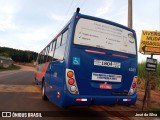Expresso Itamarati 6301 na cidade de São José do Rio Preto, São Paulo, Brasil, por José da Silva. Número da foto: #8792582.