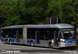 Sambaíba Transportes Urbanos 2 1626 na cidade de São Paulo, São Paulo, Brasil, por Leonardo Fidelli. Número da foto: #8794723.