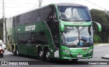 Eucatur - Empresa União Cascavel de Transportes e Turismo 5505 na cidade de Curitiba, Paraná, Brasil, por Amauri Caetano. Número da foto: #8793748.