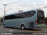 Viação Garcia 8255 na cidade de Londrina, Paraná, Brasil, por Ezequiel Vicente Fernandes. Número da foto: #8794701.