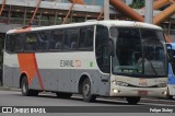 Evanil Transportes e Turismo RJ 132.044 na cidade de Rio de Janeiro, Rio de Janeiro, Brasil, por Felipe Sisley. Número da foto: #8793914.