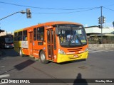 Viação Novo Retiro 88134 na cidade de Belo Horizonte, Minas Gerais, Brasil, por Weslley Silva. Número da foto: #:id.