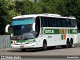 Empresa Gontijo de Transportes 14405 na cidade de Curitiba, Paraná, Brasil, por Ricardo Matu. Número da foto: #8794127.