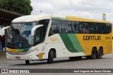 Empresa Gontijo de Transportes 18895 na cidade de Vitória da Conquista, Bahia, Brasil, por José Augusto de Souza Oliveira. Número da foto: #8794338.