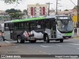 Viação Garcia 8965 na cidade de Londrina, Paraná, Brasil, por Ezequiel Vicente Fernandes. ID da foto: :id.