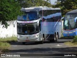 Viação Jam Joy 9717 na cidade de Teresina, Piauí, Brasil, por Jonathan Silva. Número da foto: #:id.