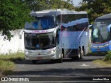 Viação Jam Joy 9717 na cidade de Teresina, Piauí, Brasil, por Jonathan Silva. ID da foto: :id.