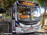 Viação Sul Fluminense 1235 na cidade de Volta Redonda, Rio de Janeiro, Brasil, por Myzael Tavares Rocha. Número da foto: #:id.