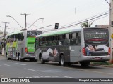 Viação Garcia 8965 na cidade de Londrina, Paraná, Brasil, por Ezequiel Vicente Fernandes. Número da foto: #8794692.