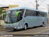 Viação Garcia 8355 na cidade de Londrina, Paraná, Brasil, por Ezequiel Vicente Fernandes. Número da foto: #8793152.