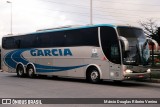 Viação Garcia 6529 na cidade de São Paulo, São Paulo, Brasil, por Márcio Douglas Ribeiro Venino. Número da foto: #8794252.