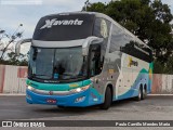 Viação Xavante 18200 na cidade de Brasília, Distrito Federal, Brasil, por Paulo Camillo Mendes Maria. Número da foto: #8794153.