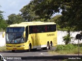 Viação Itapemirim 8923 na cidade de Teresina, Piauí, Brasil, por Jonathan Silva. Número da foto: #:id.