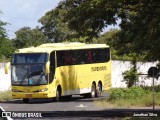 Viação Itapemirim 8923 na cidade de Teresina, Piauí, Brasil, por Jonathan Silva. ID da foto: :id.