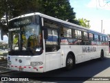 AMSA - Autotransportes Moravia 52 na cidade de San Vicente, Moravia, San José, Costa Rica, por Daniel Brenes. Número da foto: #8793312.