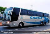 Viação Garcia 6538 na cidade de São Paulo, São Paulo, Brasil, por Márcio Douglas Ribeiro Venino. Número da foto: #8794328.