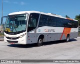 Evanil Transportes e Turismo RJ 132.072 na cidade de Rio de Janeiro, Rio de Janeiro, Brasil, por Pedro Henrique Paes da Silva. Número da foto: #8793177.