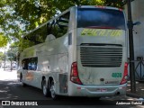 Eucatur - Empresa União Cascavel de Transportes e Turismo 4830 na cidade de Maringá, Paraná, Brasil, por Anderson Gabriel. Número da foto: #8792443.