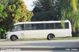Volkswagen Ônibus e Caminhões - MAN Latin America HUR01 na cidade de Resende, Rio de Janeiro, Brasil, por Hélio  Teodoro. Número da foto: #8794016.