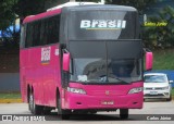 Trans Brasil > TCB - Transporte Coletivo Brasil 2800 na cidade de Goiânia, Goiás, Brasil, por Carlos Júnior. ID da foto: :id.