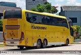 Viação Itapemirim 17005 na cidade de Santos, São Paulo, Brasil, por Leonardo S. Da Silva. Número da foto: #8794430.