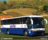 Leotur Transporte e Turismo 7317 na cidade de Aparecida, São Paulo, Brasil, por Adailton Cruz. Número da foto: #8793341.