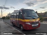 AutoEscola Imbitrans KPX4D62 na cidade de Imbituba, Santa Catarina, Brasil, por Mykael Albuquerque. Número da foto: #:id.