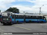 Metrobus 1030 na cidade de Trindade, Goiás, Brasil, por Victor Hugo  Ferreira Soares. ID da foto: :id.