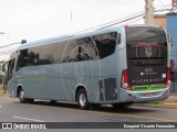 Viação Garcia 8375 na cidade de Londrina, Paraná, Brasil, por Ezequiel Vicente Fernandes. Número da foto: #8794713.